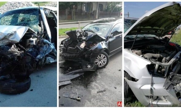 accident