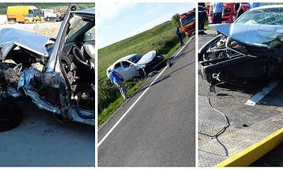accident