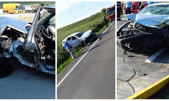 accident
