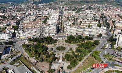 parc unirii blocuri