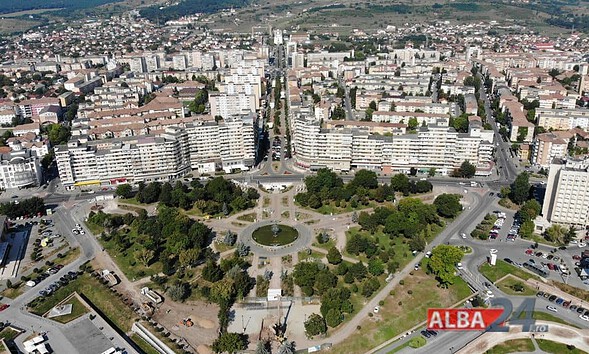 parc unirii blocuri