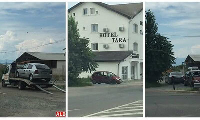 accident