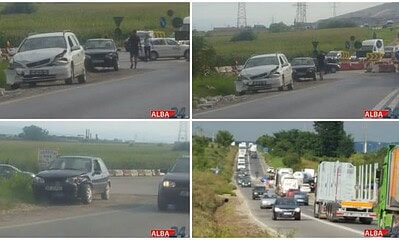 accident