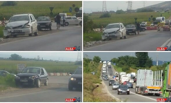 accident