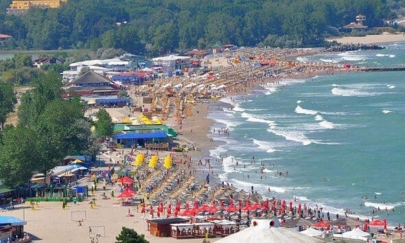 mare, litoral, vacanta, marea neagra