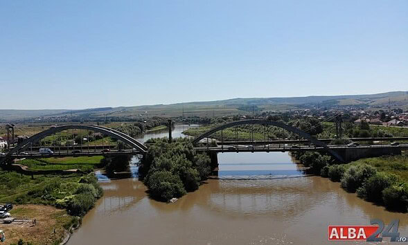 pod mures partos