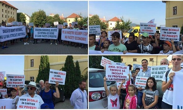 protest+