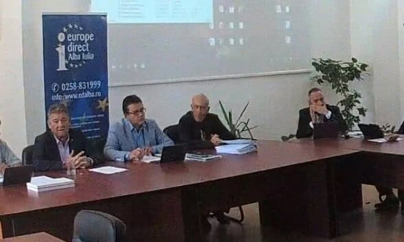 CL alba iulia