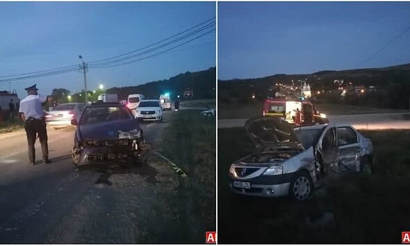 accident