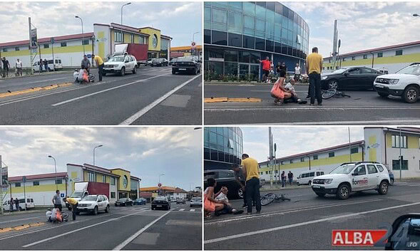 accident