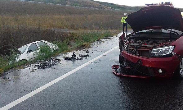 accident
