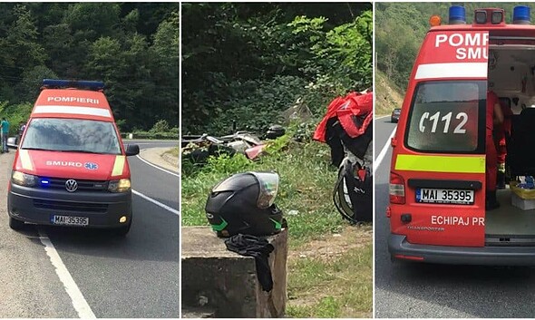 accident