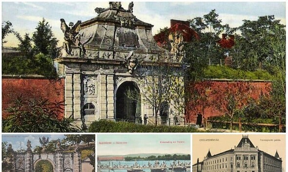 alba iulia vechi