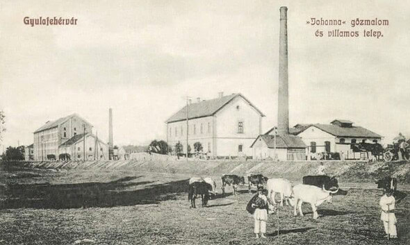 alba iulia vechi
