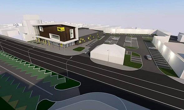 lidl