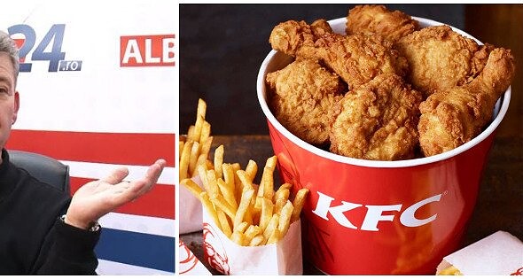 hava kfc