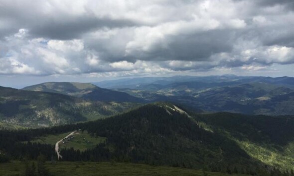 munti meteo