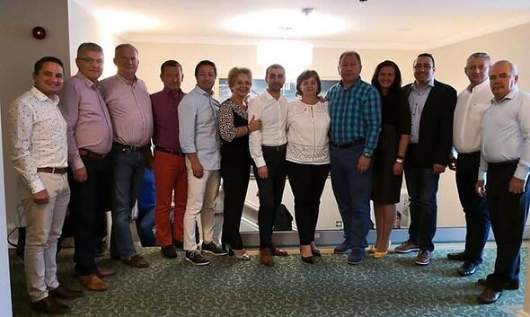lideri psd transilvania
