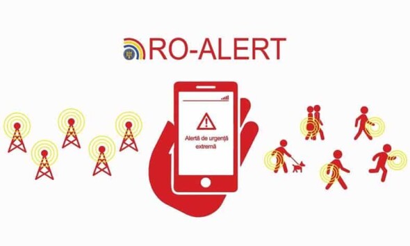 RO ALERT
