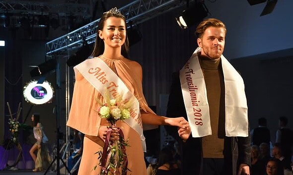 Miss Transilvania