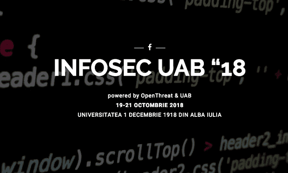 infosec uab afis