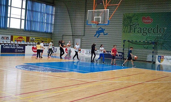 sport