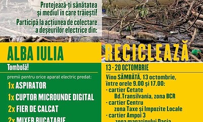 reciclare
