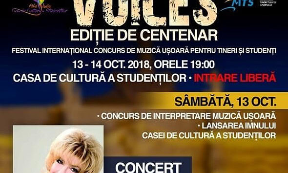 voices