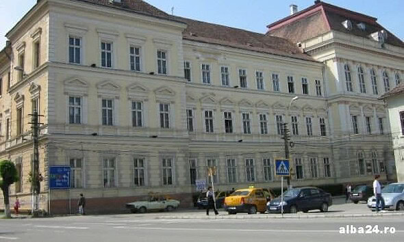 Colegiul Betlen Aiud