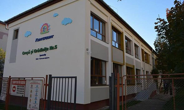 cresa stc cugir