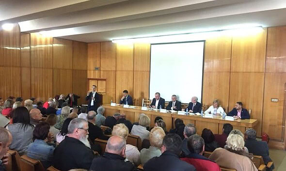 PSD alba Iulia