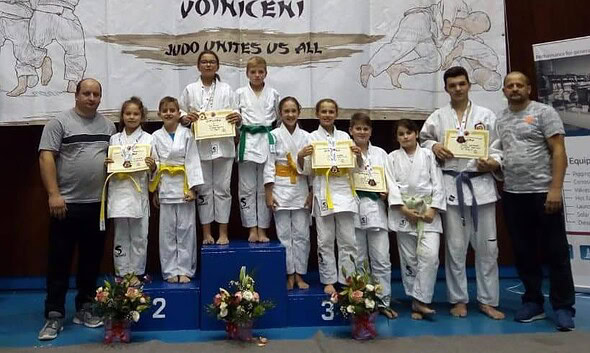 judo