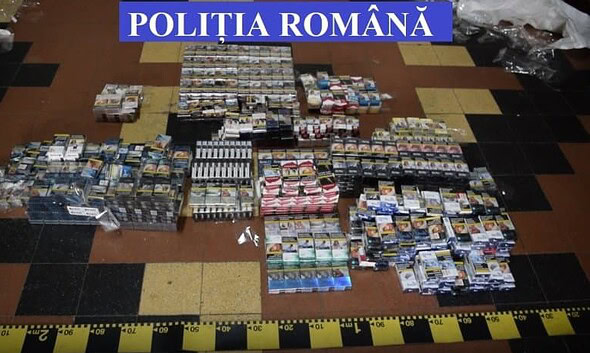 politie