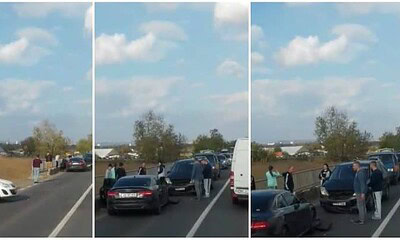 accident