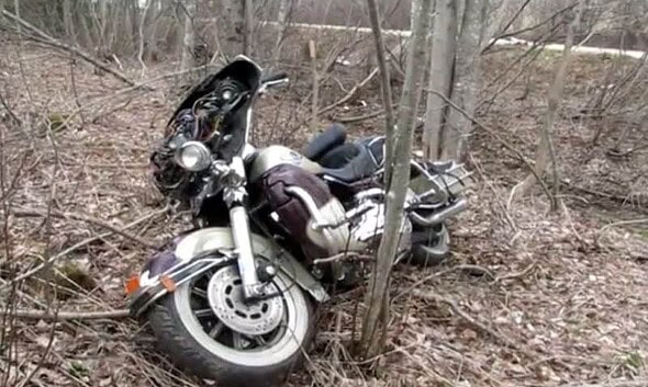 accident