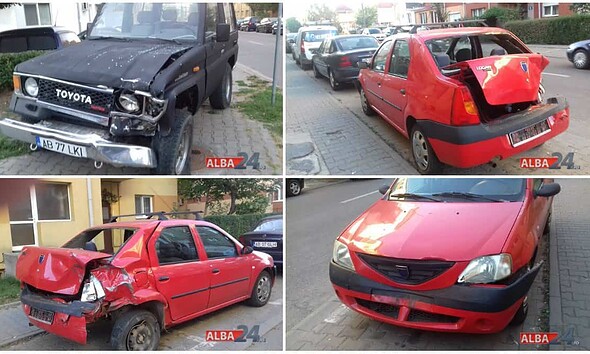 accident