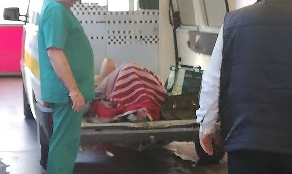 ambulanta
