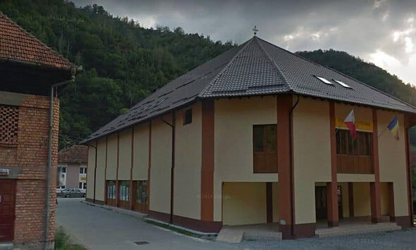 caminul cultural sugag