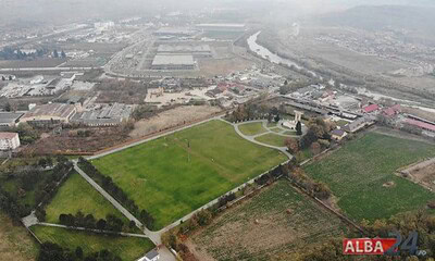 campia libertatii blaj