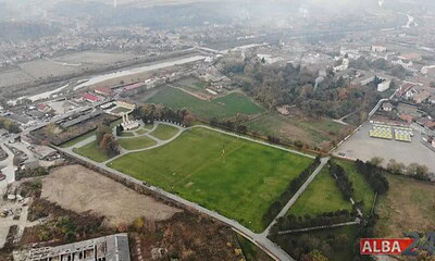 campia libertatii blaj