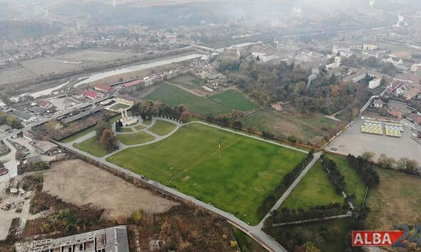 campia libertatii blaj