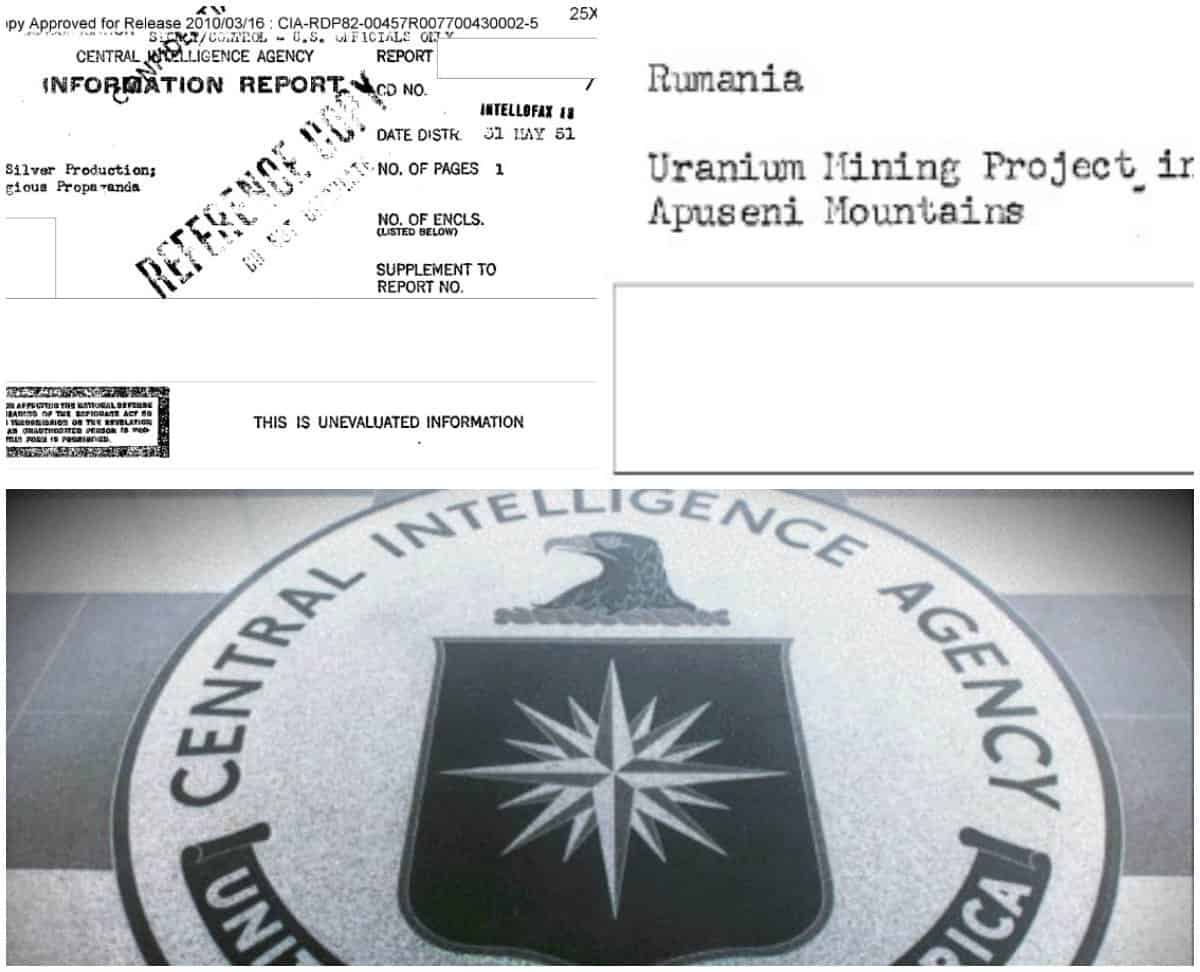 CIA Apuseni