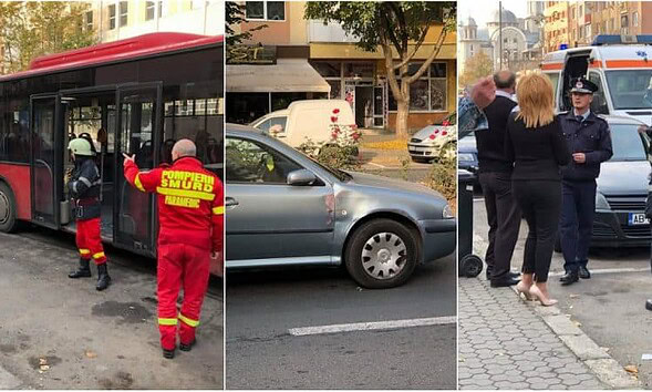 accident colaj