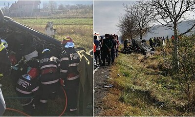 accident vetel colaj