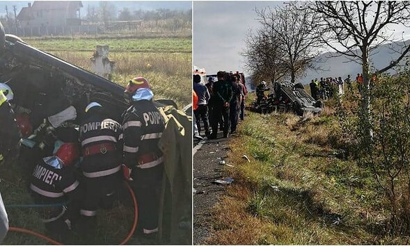 accident vetel colaj