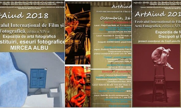 art aiud afis