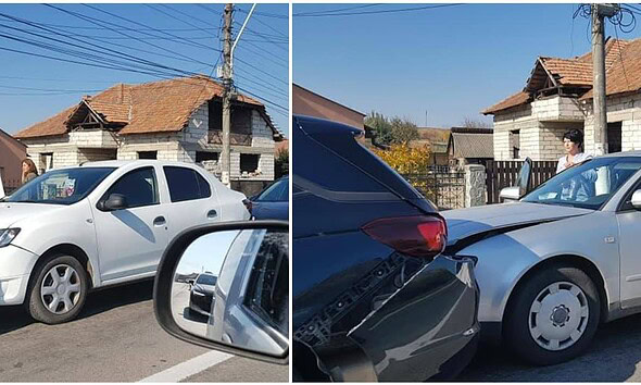 accident teius