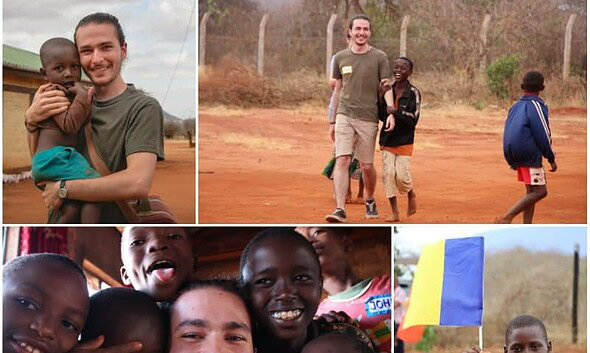 kenya