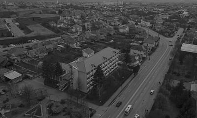 DGASPC alba