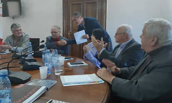 flaviu predescu